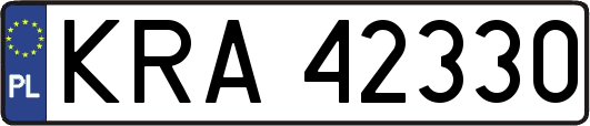 KRA42330