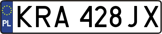 KRA428JX