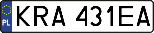 KRA431EA