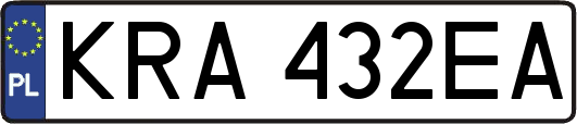 KRA432EA