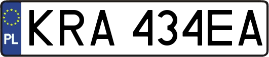 KRA434EA