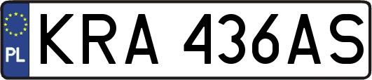 KRA436AS