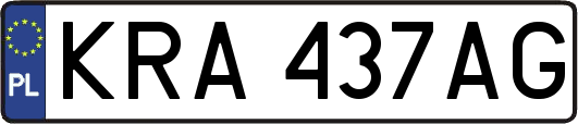 KRA437AG
