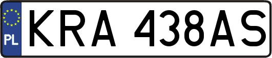 KRA438AS