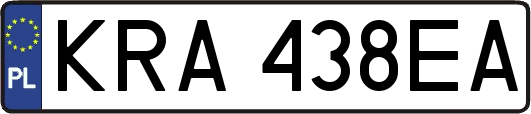 KRA438EA