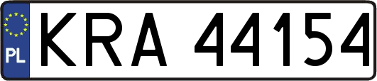 KRA44154