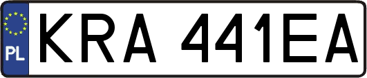 KRA441EA