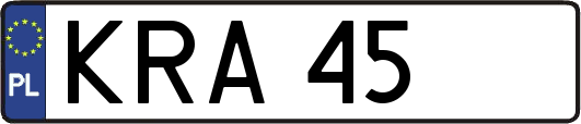KRA45