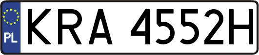 KRA4552H
