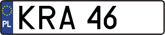 KRA46
