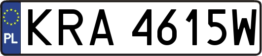 KRA4615W