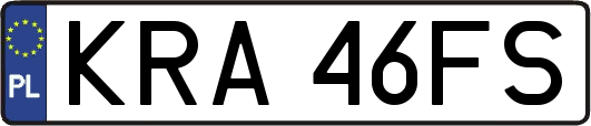 KRA46FS