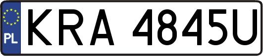 KRA4845U