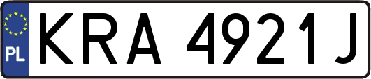 KRA4921J