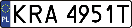 KRA4951T