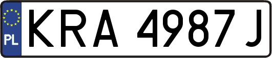KRA4987J