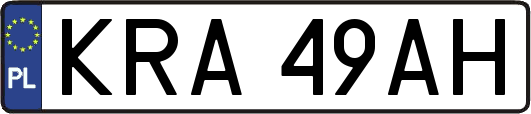 KRA49AH