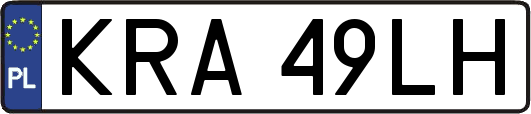 KRA49LH