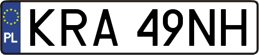 KRA49NH