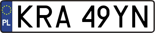 KRA49YN