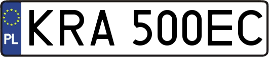 KRA500EC