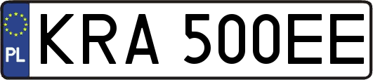 KRA500EE