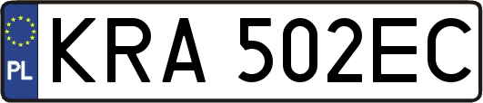 KRA502EC