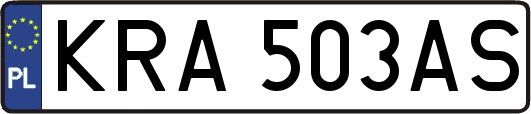 KRA503AS