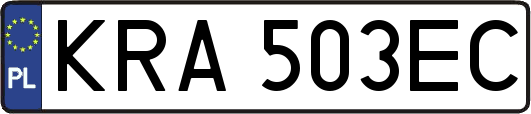 KRA503EC