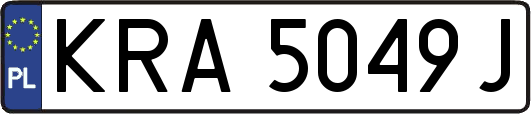 KRA5049J