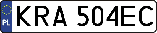 KRA504EC