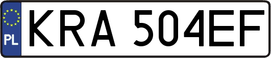 KRA504EF