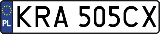 KRA505CX