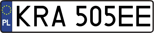 KRA505EE