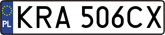 KRA506CX