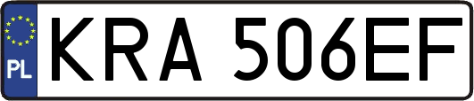 KRA506EF