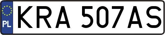 KRA507AS