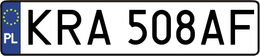 KRA508AF