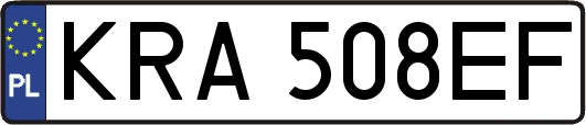 KRA508EF