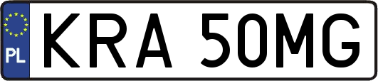 KRA50MG