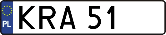 KRA51