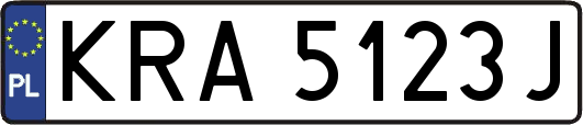 KRA5123J