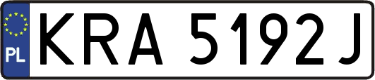 KRA5192J