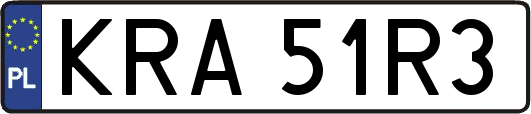 KRA51R3