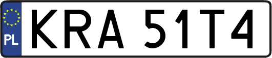 KRA51T4