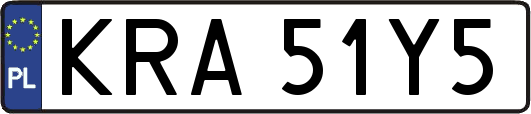 KRA51Y5