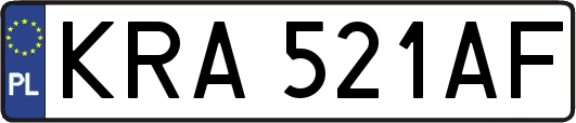 KRA521AF