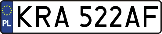 KRA522AF