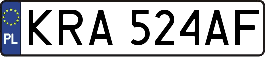 KRA524AF