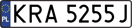 KRA5255J